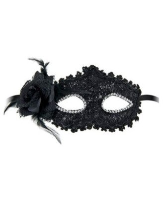 Masque bella figura 
